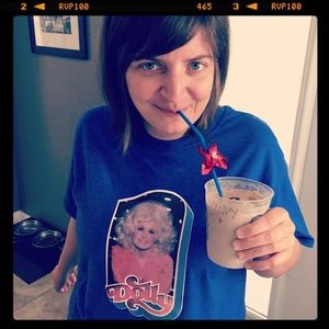 Meet your Posher, Mandy